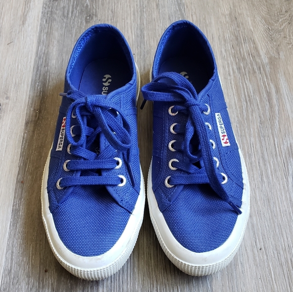 Superga shoes - Picture 3 of 13